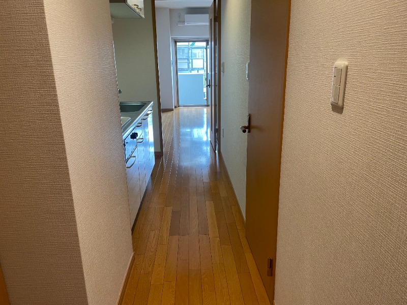 Noces　D’or（ノース　ドール） 玄関