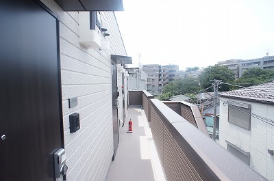 横浜杉田SDN2階 部屋その他