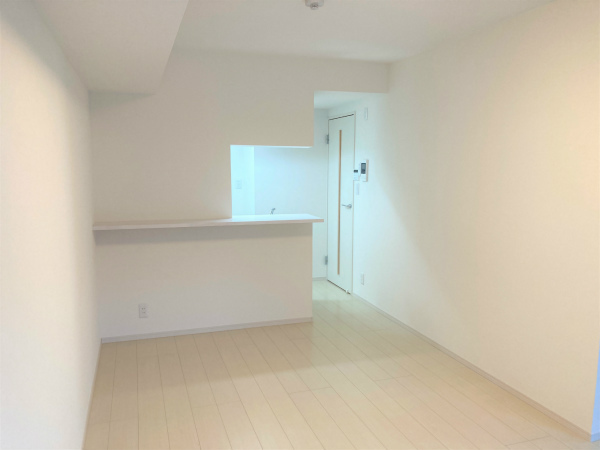 ヴィラ藤沢 内観