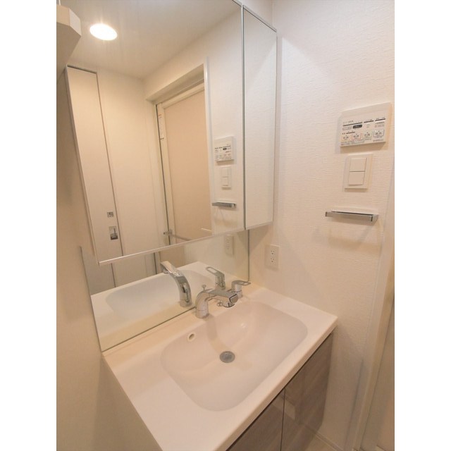 ＡＲＫＭＡＲＫ水天宮前Ⅰ0702号室 内観