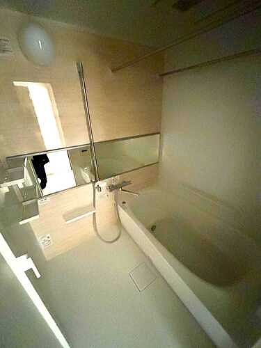 ライオンズマンション西新井大師第５ バス