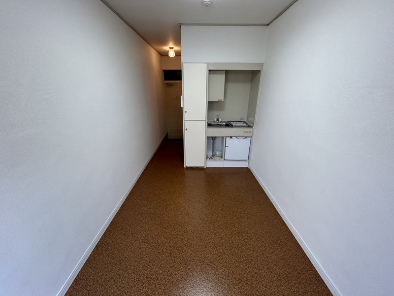 ラポールⅠ1階 部屋その他