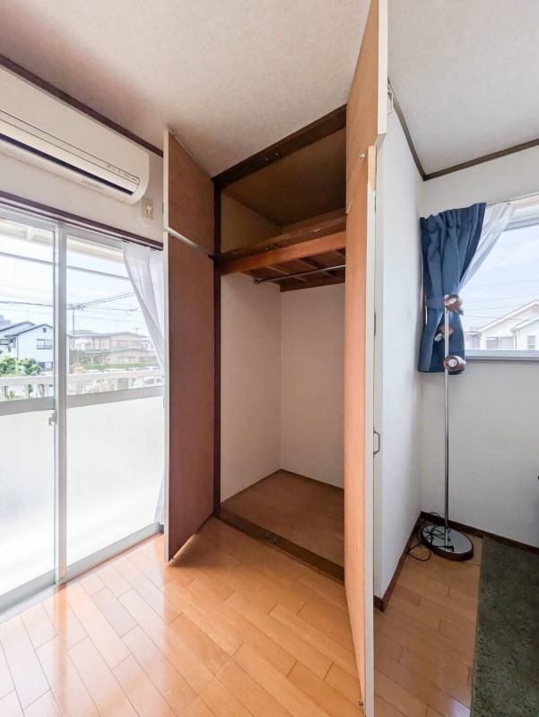 Ｎルームパースン2階 部屋その他