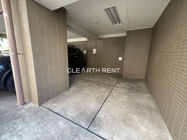 菱和パレス三軒茶屋壱番館2階 弊社が直接の管理会社