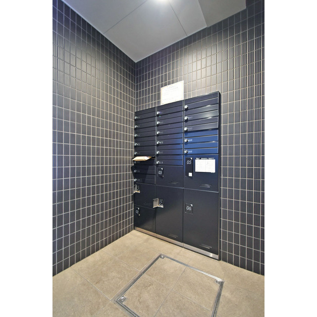 ルネサンスコート押上0203号室 外観