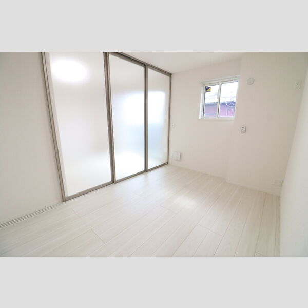 CLASSEUM桶川泉　Ⅲ202号室 洋室6帖