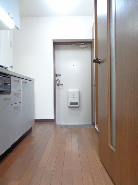 ルーブル新宿西落合Ⅱ103号室 その他