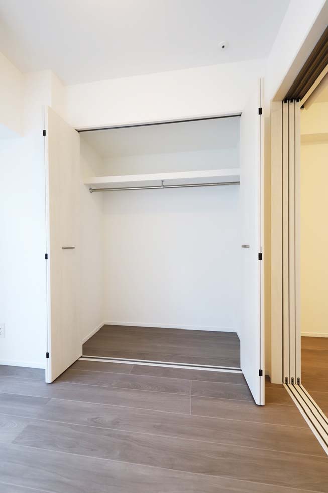 （仮称）高島平THE GARDENレジデンス4階 内観