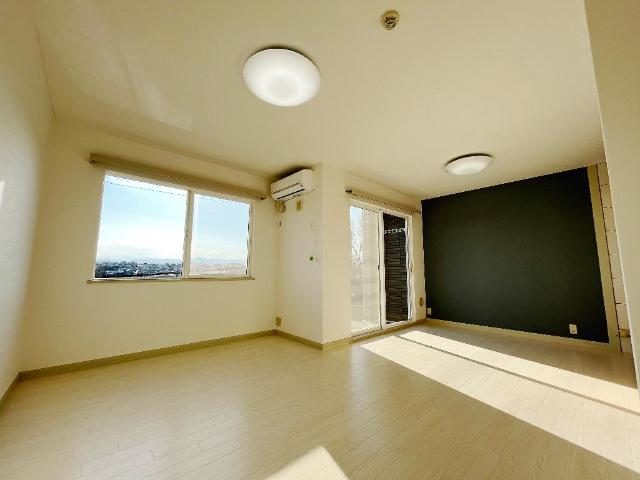 フレーブ・フォンテーヌ リビング