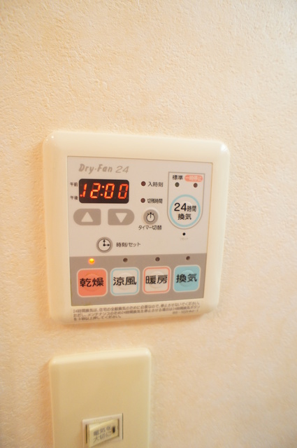 ＣＫ西船橋0602号室 部屋設備
