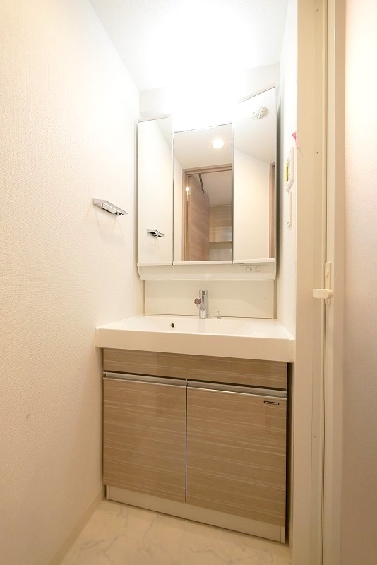 文京本駒込レジデンス 内観