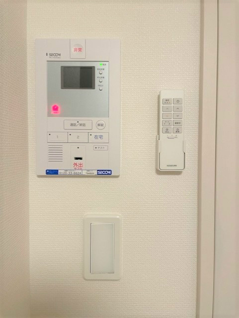 サウス新城1階 部屋その他