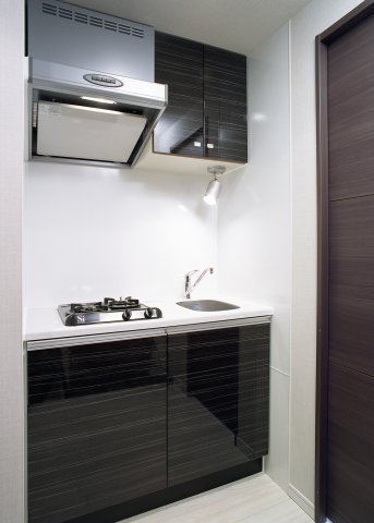 グラントゥルース巣鴨704号室 キッチン