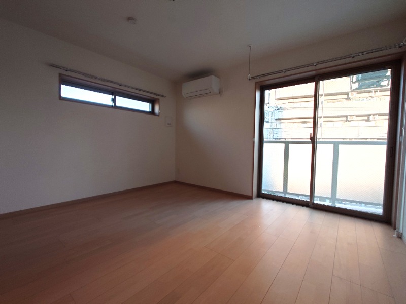 シャンブル3階 部屋その他