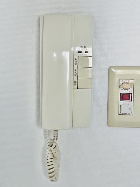 ウインベル錦糸町第３3階 部屋設備