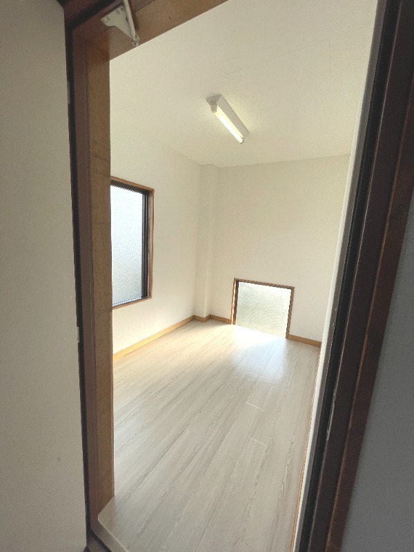 ティンカーベル3階 部屋その他