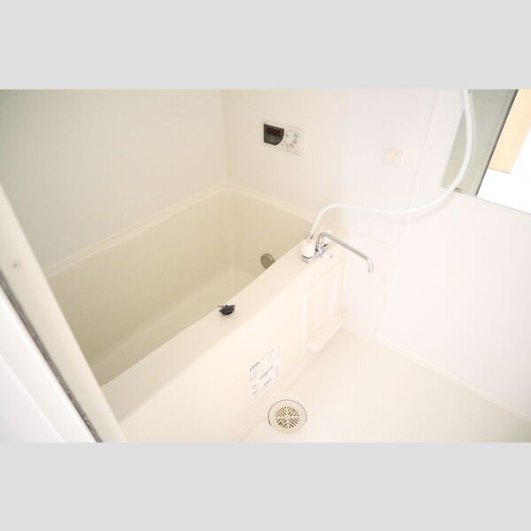 アドラーブル　Ⅰ201号室 ユニットバス