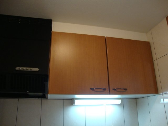 サンパティーク キッチン収納