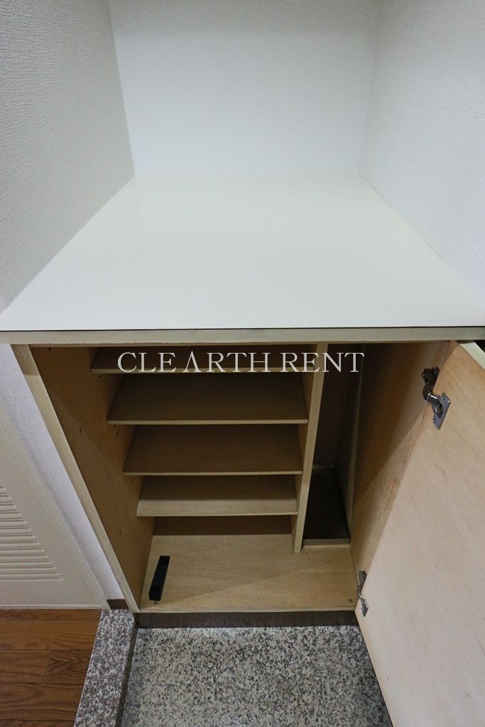 ＳＵＮ ＲＯＣＫ 同タイプ別住戸写真となります。現況と異なる場合がございます。