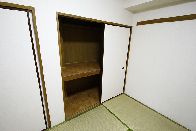 ＫＭ－みずほ台4階 部屋その他