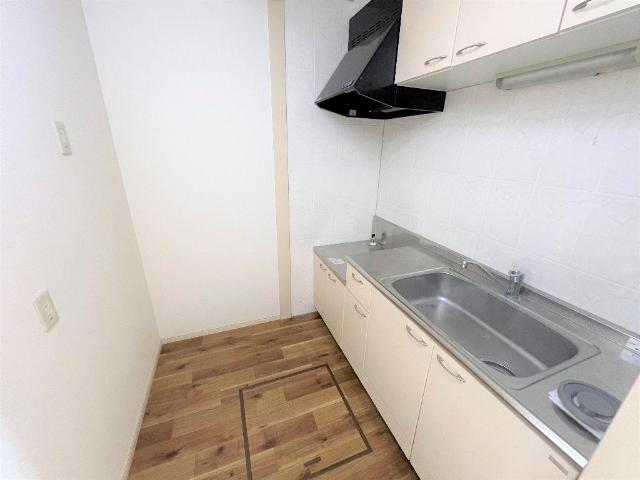 エクセレントヴュー米峰103号室 キッチン