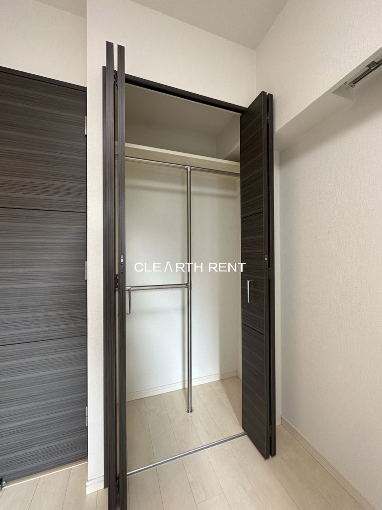 コンシェリア新宿Ｎｏｒｔｈ－Ｏｎｅ5階 同タイプ別住戸写真となります。現況と異なる場合がございます。