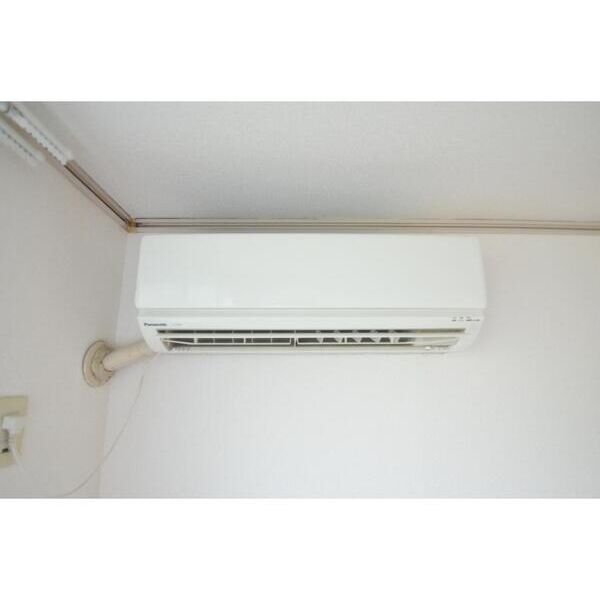 エステートピアツインズ 部屋設備