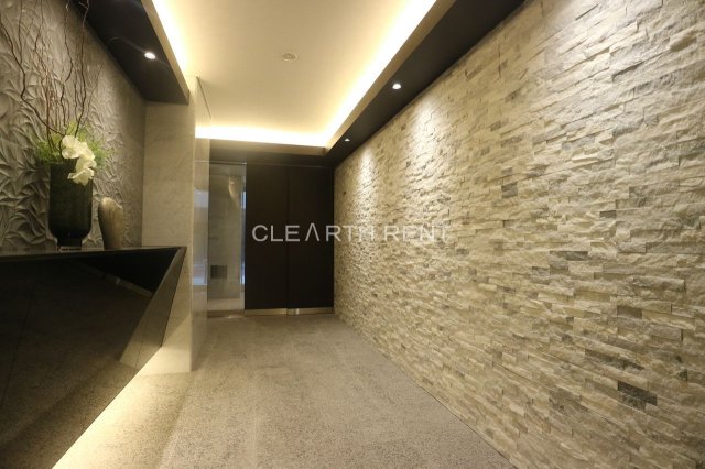 コンシェリア麻布 ＰＬＡＴＩＮＵＭ ＳＱＵＡＲＥ5階 ☆直接の管理会社/港区で住み心地重視のひとり暮らし☆