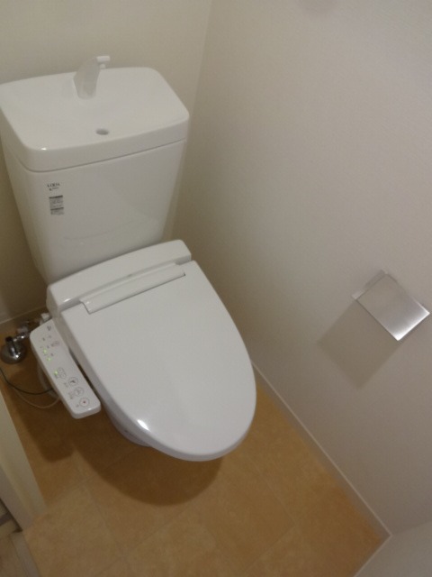 ＳｕｎｎｙＨｏｕｓｅⅠ1階 部屋その他