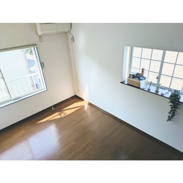 ハイツカミーナ0201号室 部屋その他