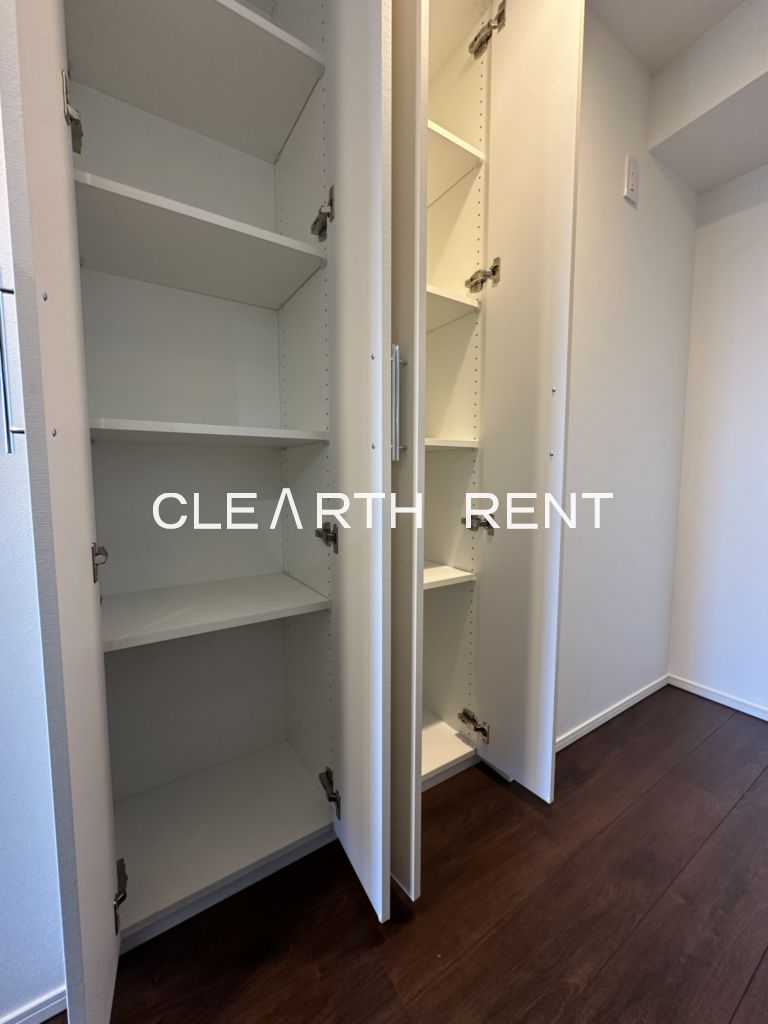 プラシア蒲田 ＴＨＥ ＧＲＡＮＤ ＲＥＳＩＤＥＮＣＥ4階 同タイプ別住戸写真となります。現況と異なる場合がございます。