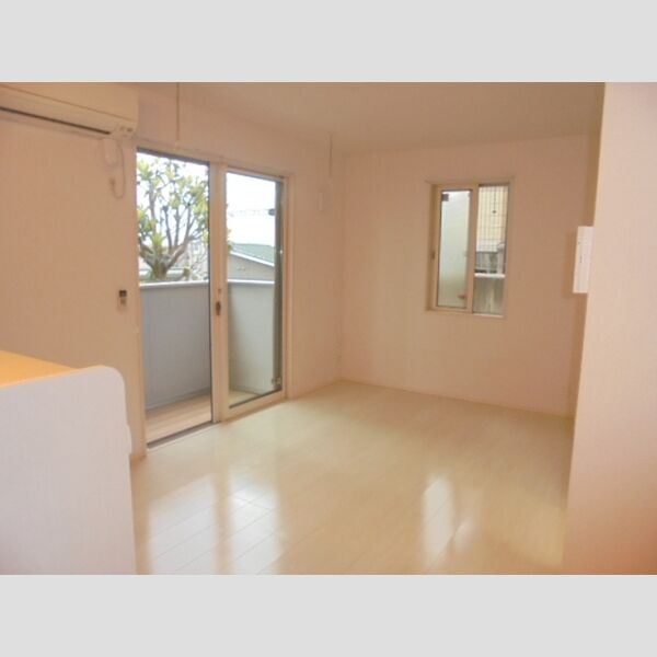 白楽クアトロハウス　B棟201号室 部屋その他