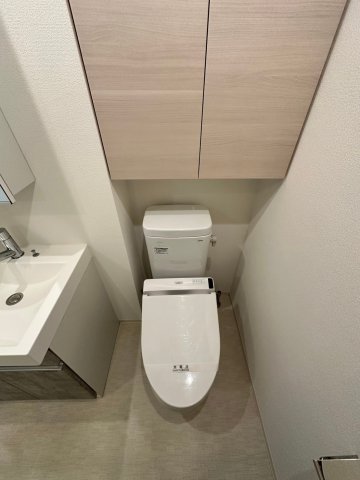 SYNEX 横濱阪東橋Ⅱ1004号室 ※過去退去時のお写真です