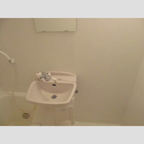 レリシェス日本橋 洗面