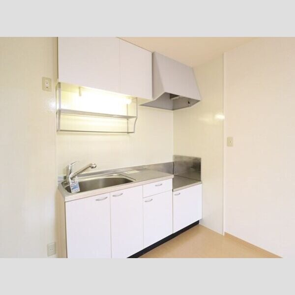 シャルマンおおたかの森 キッチン