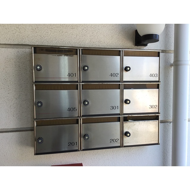 MKビル　稲毛区202号室 部屋その他