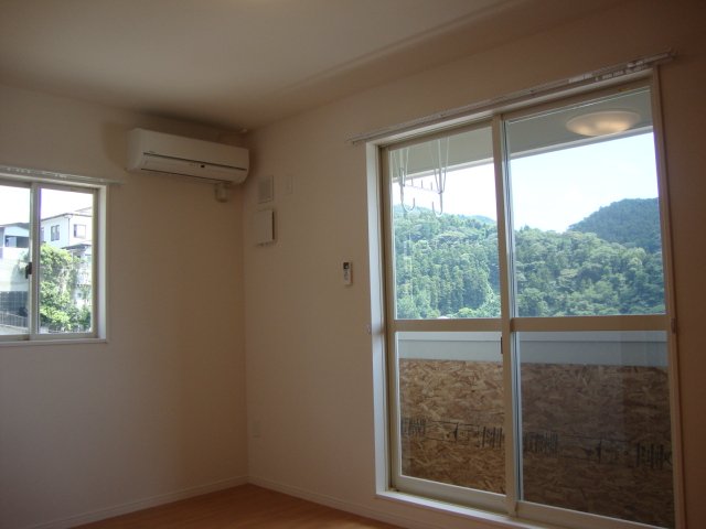 クレセナ鎌倉 洋室（イメージ）