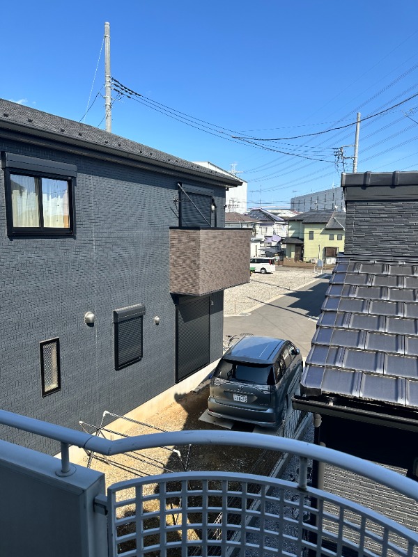ハイツファイン1階 ＊別号室の写真となります