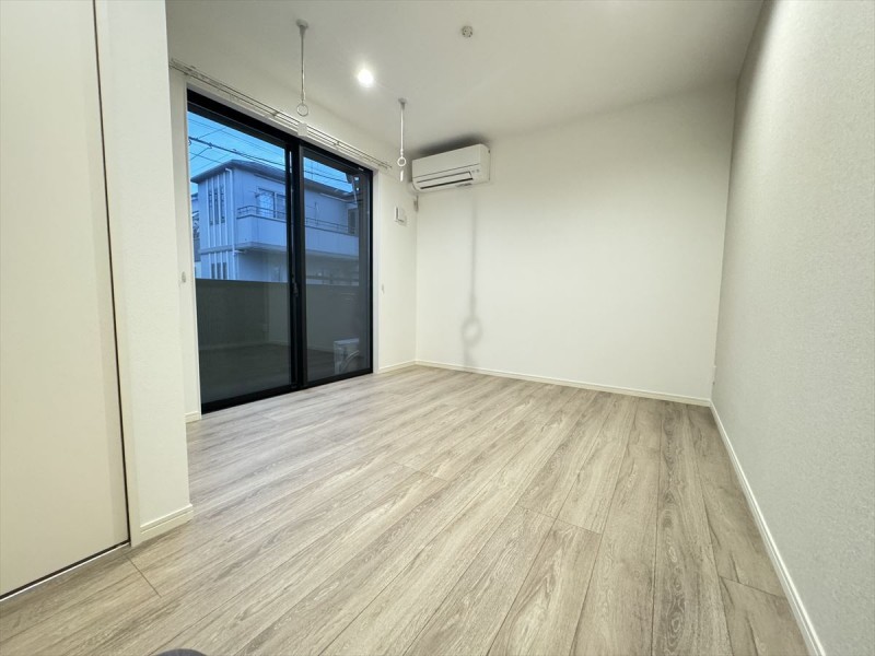 ｒｏｂｏｔ　ｈｏｍｅ　日進Ⅱ リビング