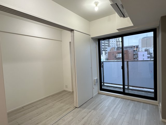 プラウドフラット西日暮里ディアージュ506号室 参考画像