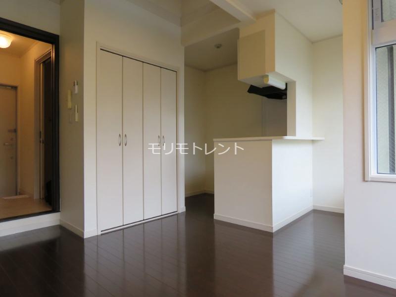 オーチャードコート小杉陣屋町1階 室内参考写真（204号）