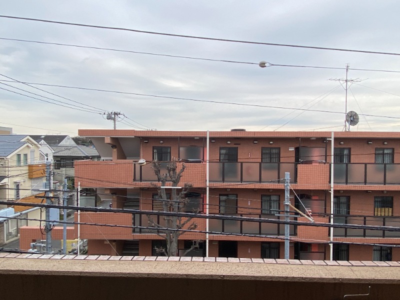 T’s garden都立大学Ⅱ3階 部屋その他