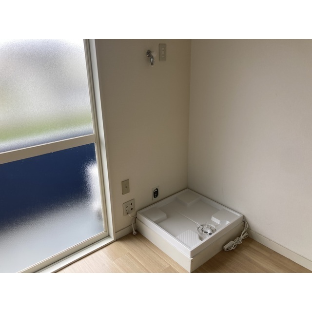 トレニア251号室 部屋その他