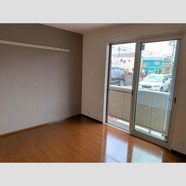 グランソーレⅡ102号室 部屋その他