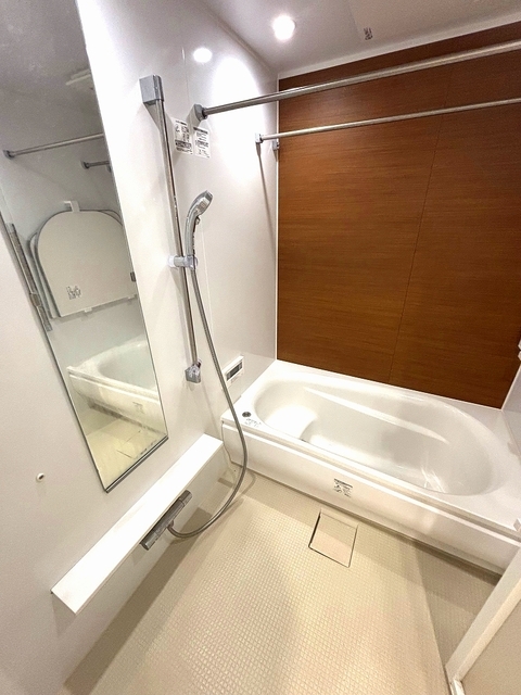 ザ・パークハウス新浦安マリンヴィラサニープラザ 2025年11月撮影