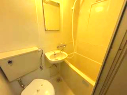 ロイヤル北小金101号室 ※写真は別室です