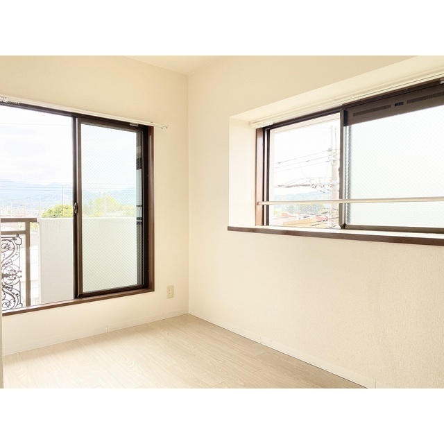 メゾングラシア405号室 HP用写真登録済