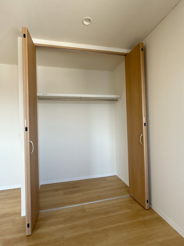 ニューテックスビル4階 部屋その他