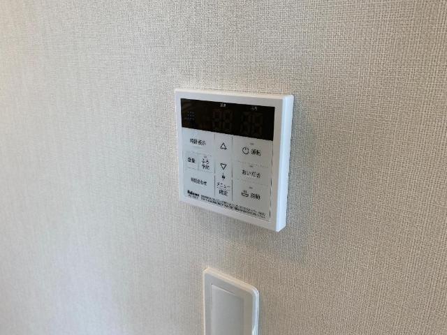 グランプラム（ＧｒａｎＰｌｕｍ）201号室 室内設備
