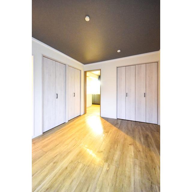 ドエル大橋 バス